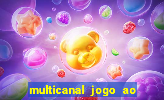 multicanal jogo ao vivo hd